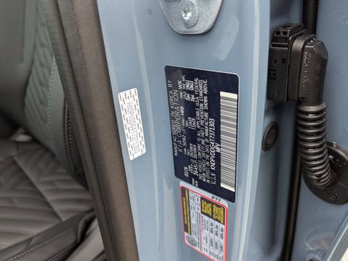 New 2026 Kia Sportage X-Line image 34