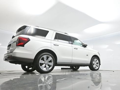 Used 2024 Ford Expedition King Ranch RWD image 63