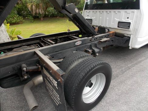 Used 2021 Ford F350 XL RWD image 19