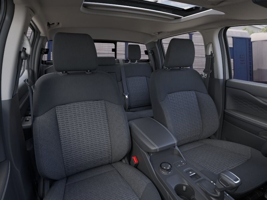 New 2026 Ford Ranger XLT AWD/4WD image 10