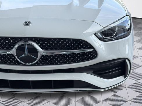 Certified 2026 Mercedes-Benz C 300 4MATIC Sedan image 12