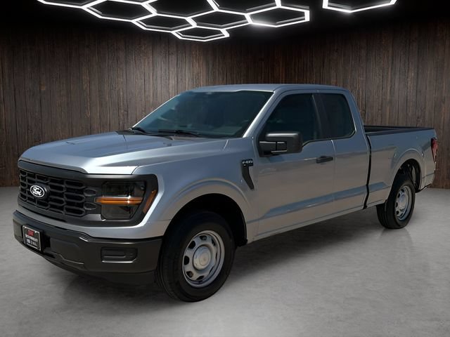 Used 2026 Ford F150 XL RWD image 3