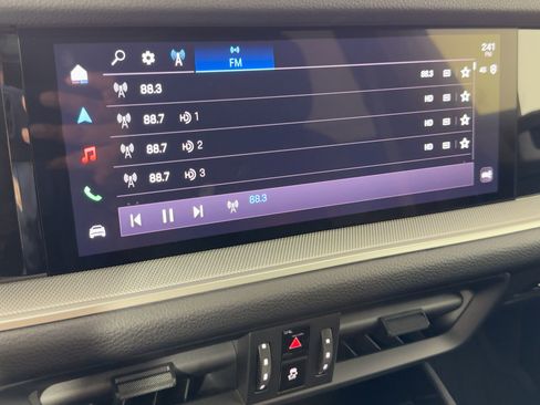 Used 2026 Porsche Cayenne E-Hybrid image 23