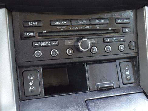 Used 2010 Acura RDX SH-AWD w/ Technology Package image 26