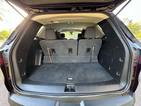 Used 2019 Chevrolet Traverse LT image 22