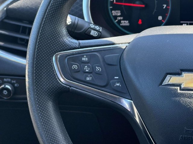 Used 2020 Chevrolet Malibu LT FWD image 18