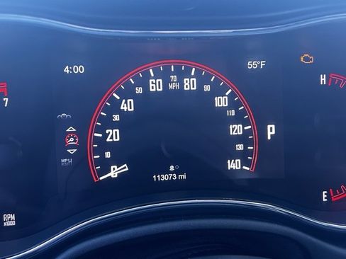 Used 2014 Dodge Durango Limited image 19