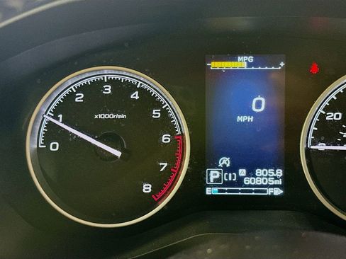 Used 2022 Subaru Forester Limited image 14