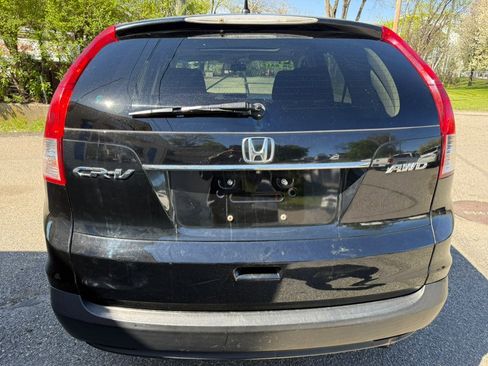 Used 2014 Honda CR-V EX image 8