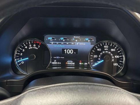Used 2020 Ford F150 Platinum w/ Equipment Group 701A Luxury AWD/4WD image 43