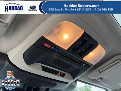 Certified 2024 Subaru Crosstrek 2.0i Premium AWD/4WD image 18