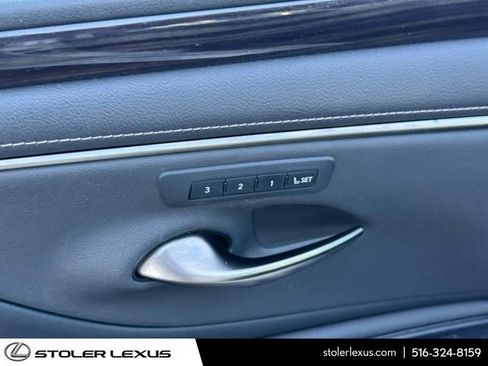 Used 2021 Lexus ES 350 w/ Premium Package FWD image 22