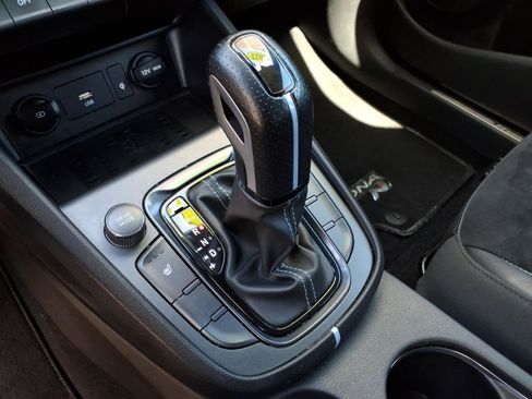 Used 2022 Hyundai Kona N w/ Cargo Package image 23