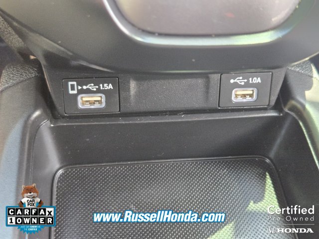 Used 2022 Honda CR-V EX-L image 20