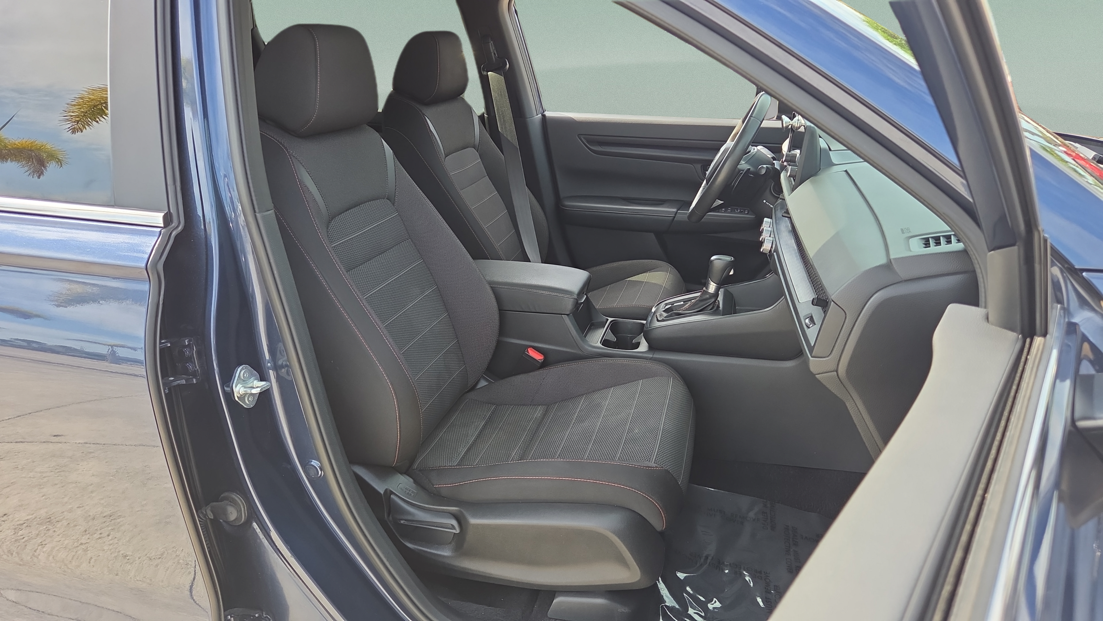 Certified 2024 Honda CR-V Sport image 17