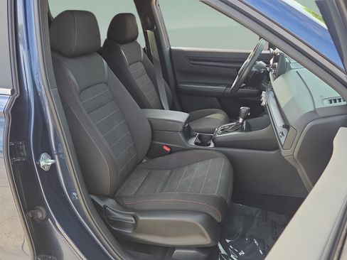 Certified 2024 Honda CR-V Sport image 17