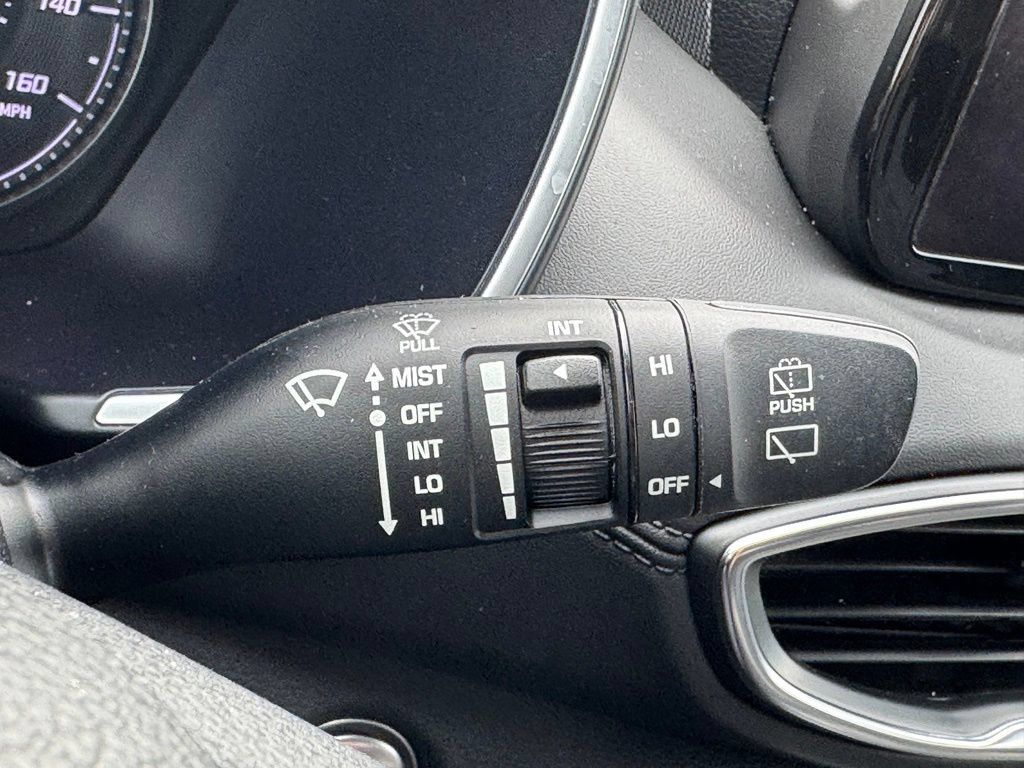 Used 2023 Hyundai Santa Fe SEL AWD/4WD image 24