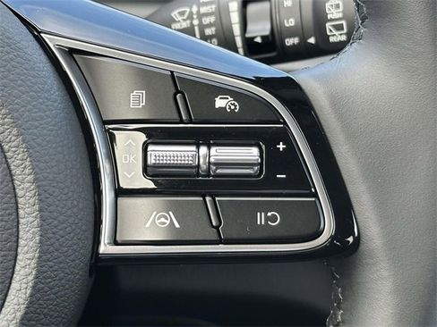 New 2026 Kia Seltos EX image 13