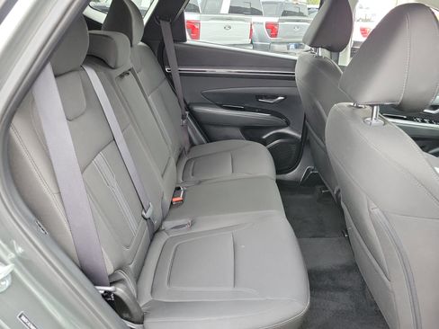 Used 2022 Hyundai Tucson SEL w/ Convenience Package image 23