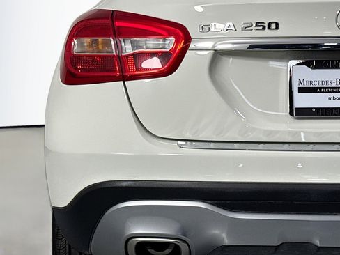 Used 2018 Mercedes-Benz GLA 250 image 15