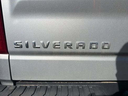 Certified 2021 Chevrolet Silverado 1500 LT image 11