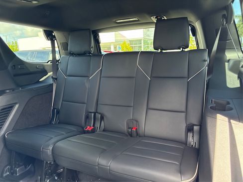New 2026 Cadillac Escalade Sport image 12