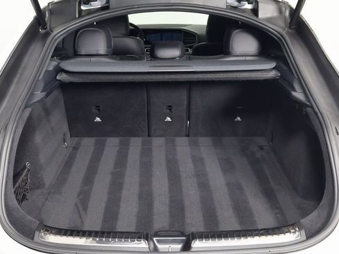 Used 2022 Mercedes-Benz GLE 53 AMG 4MATIC Coupe image 14