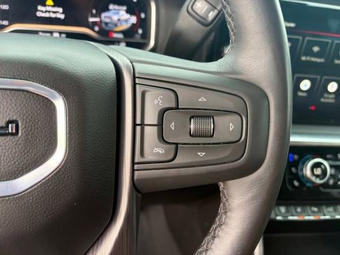Used 2024 GMC Sierra 2500 Denali Ultimate AWD/4WD image 8
