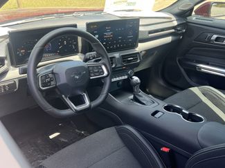 New 2026 Ford Mustang Convertible RWD video 2
