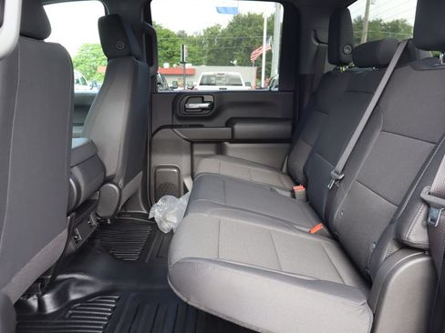 New 2026 Chevrolet Silverado 3500 W/T AWD/4WD image 16