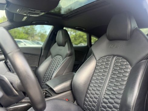 Used 2016 Audi RS 7 Prestige image 13