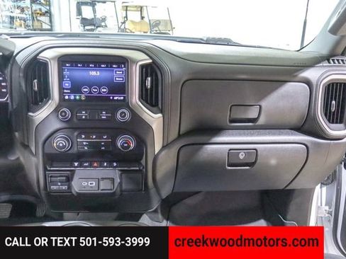 Used 2021 Chevrolet Silverado 2500 LT w/ Z71 Off-Road Package image 46