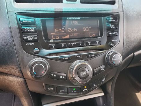 Used 2005 Honda Accord EX-L image 20