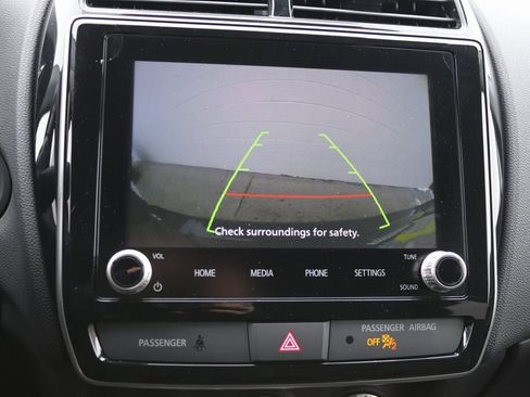 Used 2025 Mitsubishi Outlander Sport LE image 26