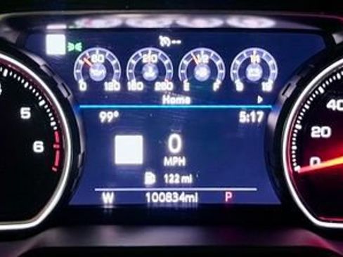 Used 2021 Chevrolet Tahoe High Country RWD image 20