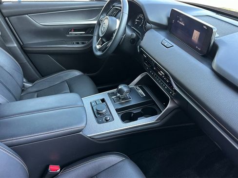 Used 2024 MAZDA CX-90 3.3 Turbo w/ Preferred Package image 19