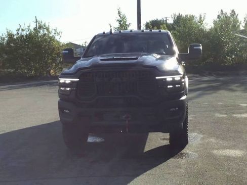 New 2025 RAM 2500 Power Wagon image 3