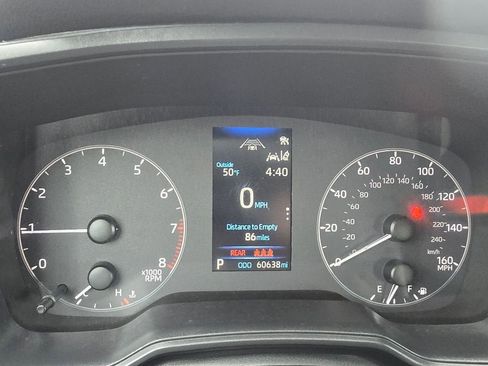 Used 2024 Toyota Corolla LE FWD image 18