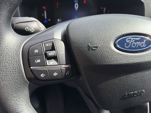 New 2026 Ford Transit 350 148 High Roof AWD image 18