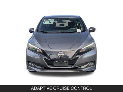 Used 2024 Nissan Leaf SV Plus FWD image 4
