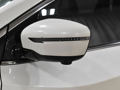 Used 2022 Nissan Murano Platinum image 35