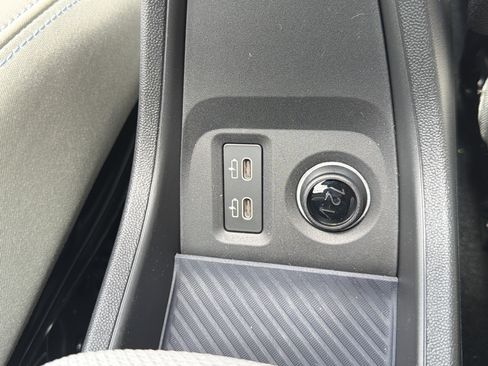 New 2026 MINI Cooper Convertible FWD image 42