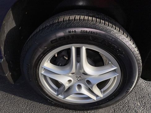 Used 2010 Porsche Cayenne Base image 29