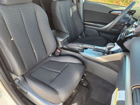 New 2026 Mitsubishi Eclipse Cross ES image 10