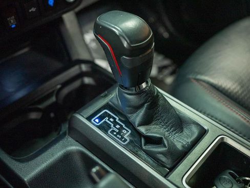 Used 2021 Toyota Tacoma TRD Pro image 19