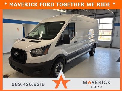 New 2025 Ford Transit 150 148 Medium Roof