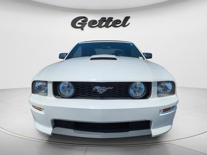 Used 2008 Ford Mustang GT