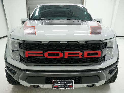 Used 2023 Ford F150 Raptor image 2
