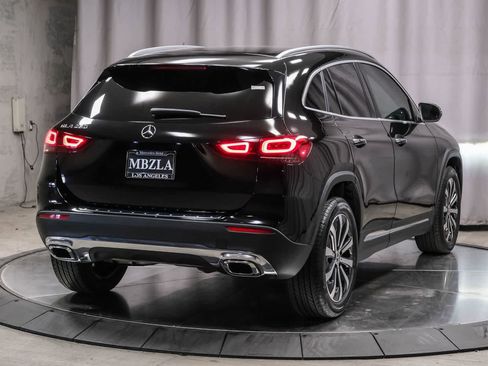 Certified 2023 Mercedes-Benz GLA 250 image 4