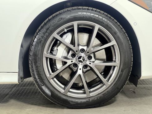 Used 2024 Mercedes-Benz CLE 300 4MATIC Cabriolet image 18